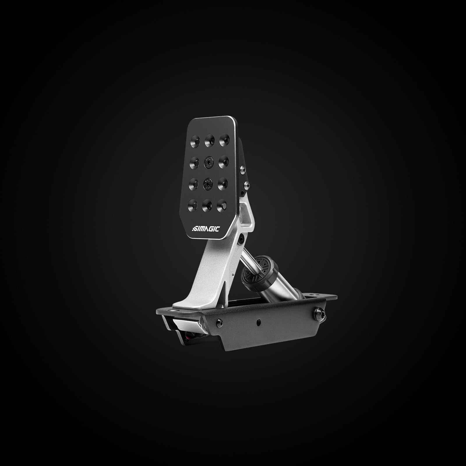 P500 Pedal