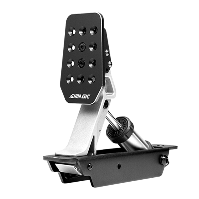 P500 Pedal