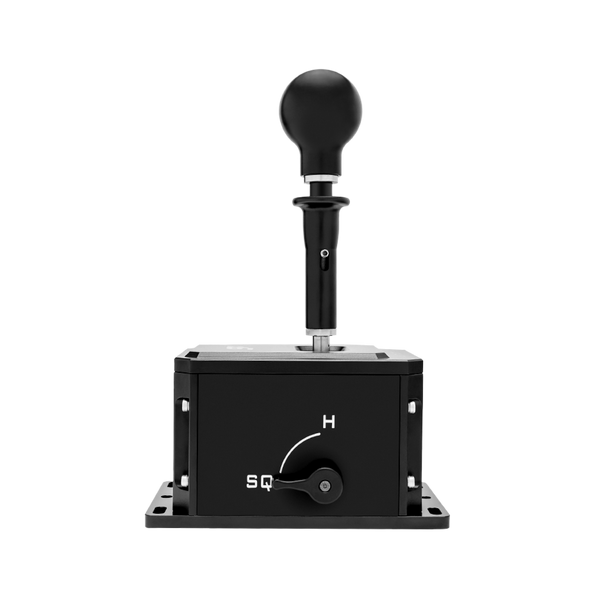DS-8X Shifter
