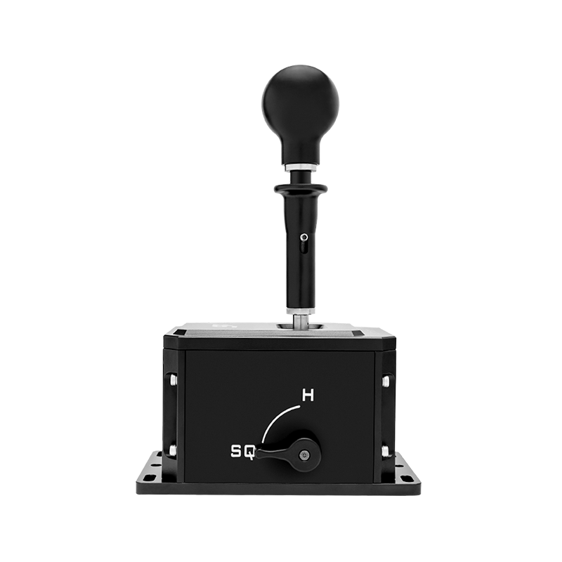 DS-8X Shifter