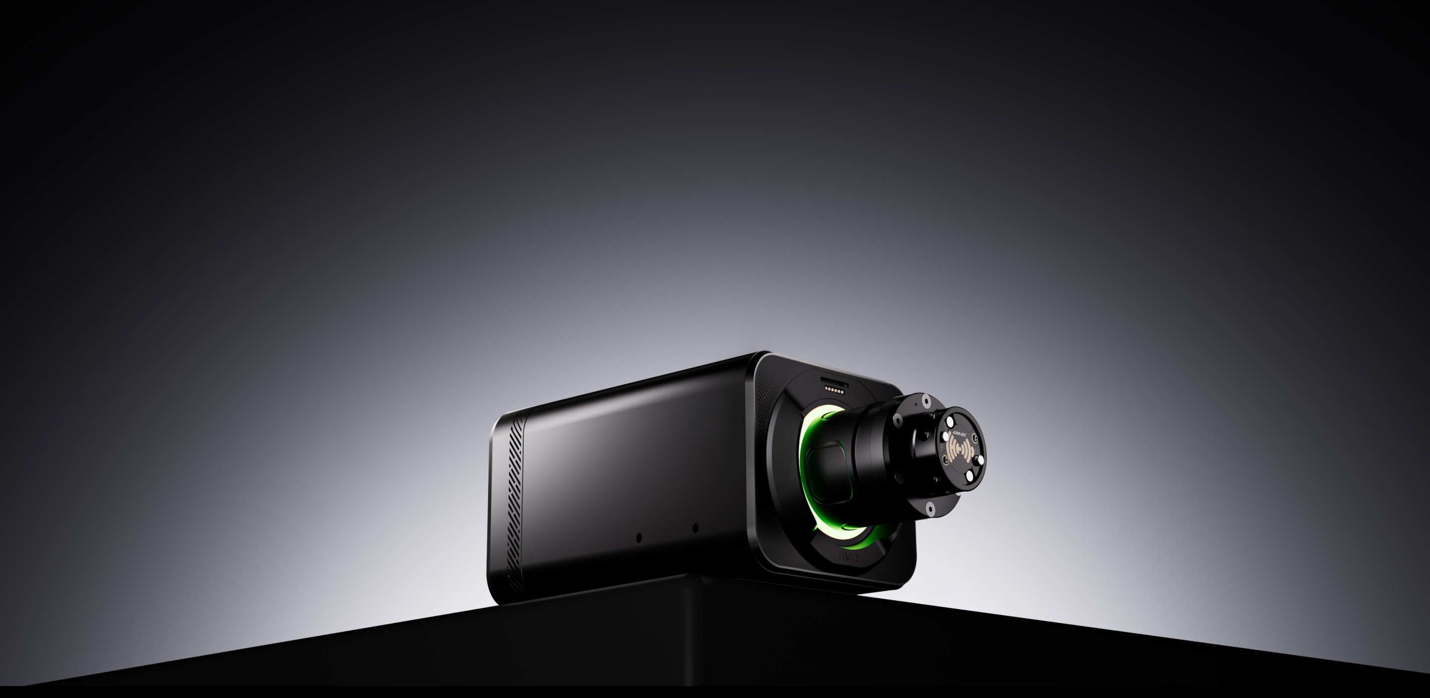 Simagic Alpha EVO Wheelbase