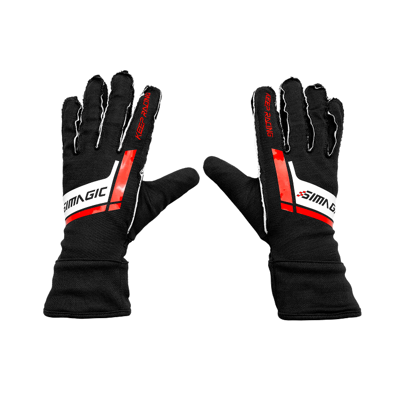 Exterior Seams Gloves