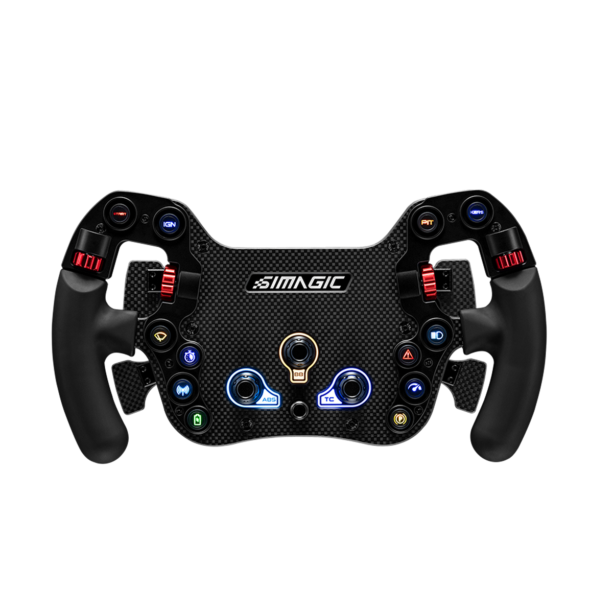 FX Formula Steering Wheel