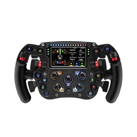 FX Pro 方程式方向盘