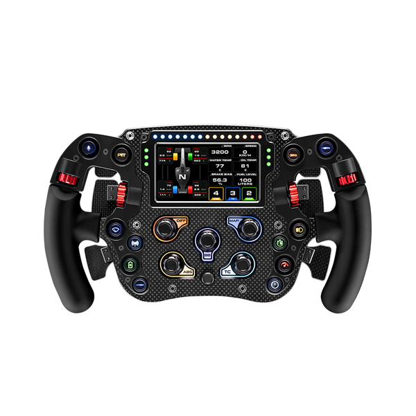 FX Pro Formula Steering Wheel