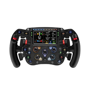 FX Pro Formula Steering Wheel