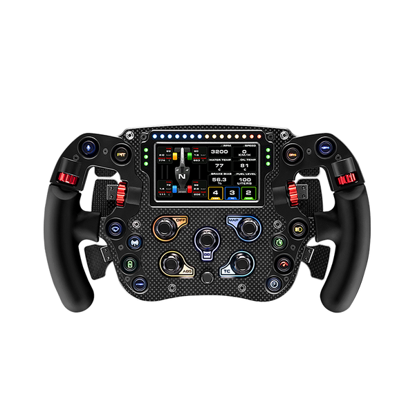 FX Pro Formula Steering Wheel