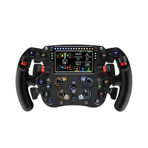 FX Pro Formula Steering Wheel