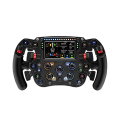 FX Pro 方程式方向盘