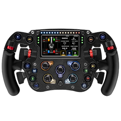 SIMAGIC latest Driver: SimPro Manager | User Guide