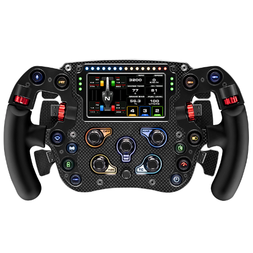 FX Pro Formula Steering Wheel