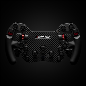 FX Formula Steering Wheel