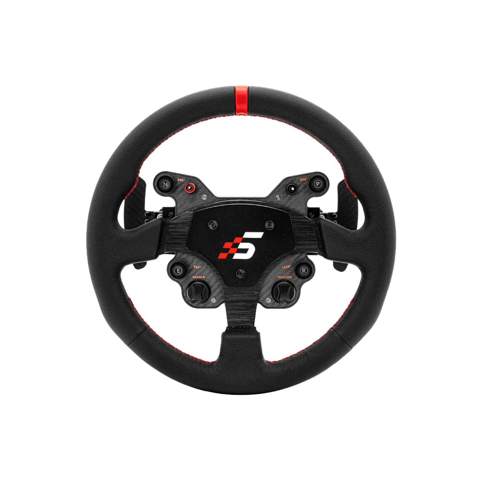 GT1 Steering Wheel