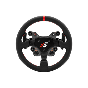 GT1 Steering Wheel