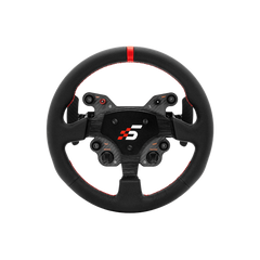 GT1 Steering Wheel