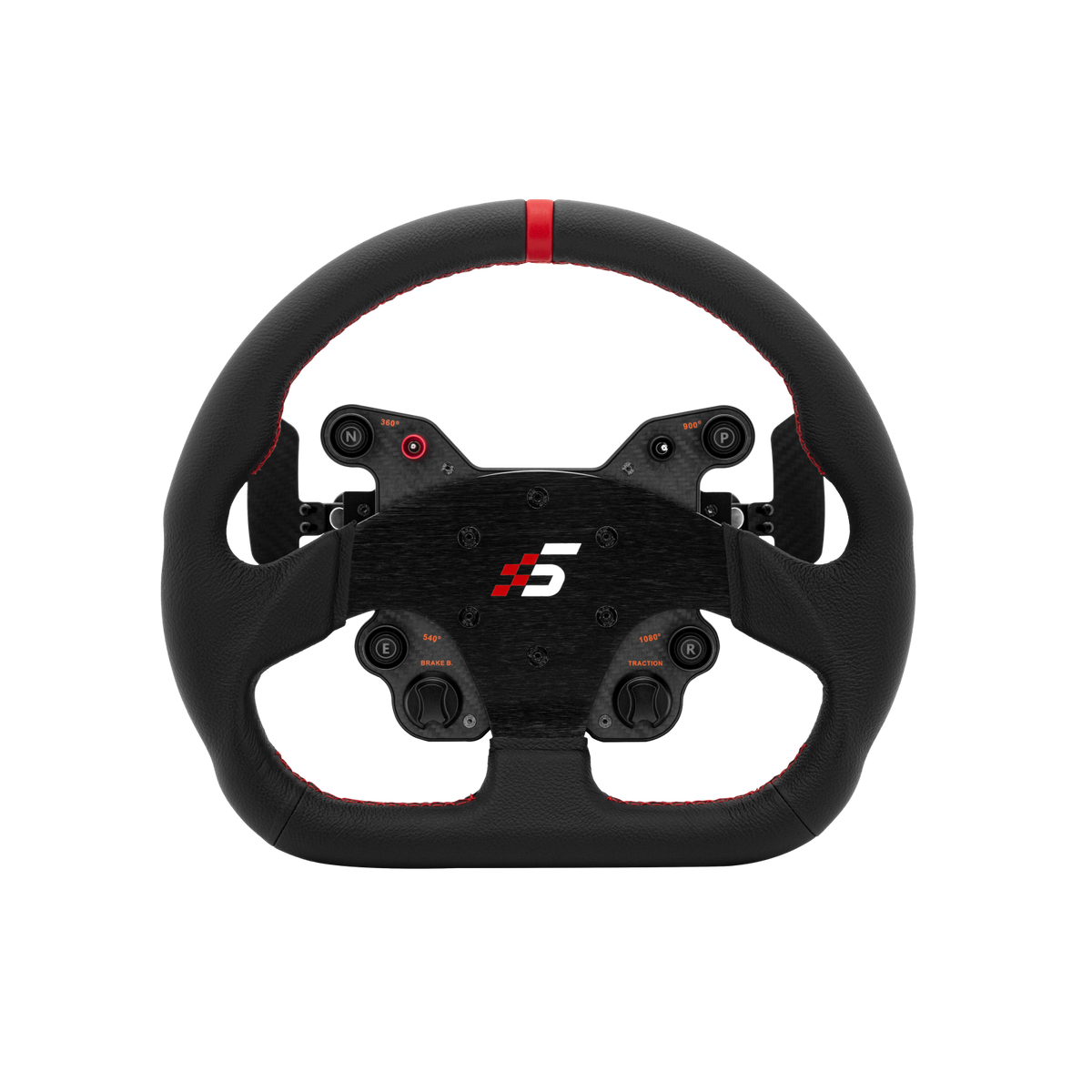 GT1 Steering Wheel