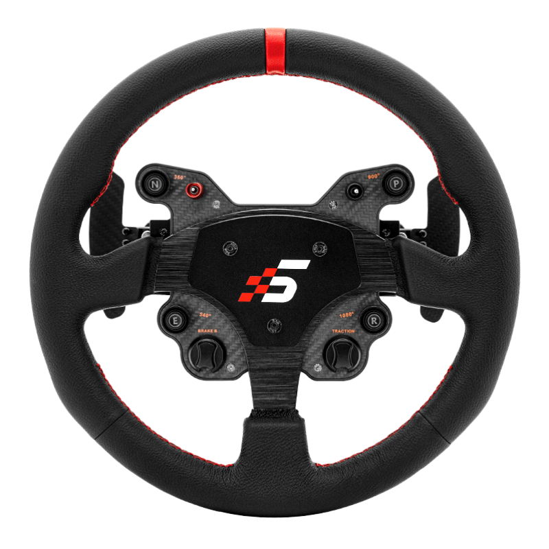 GT1方向盘