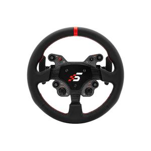 GT1 Steering Wheel