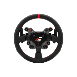 GT1 Steering Wheel