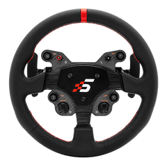 GT1 Steering Wheel