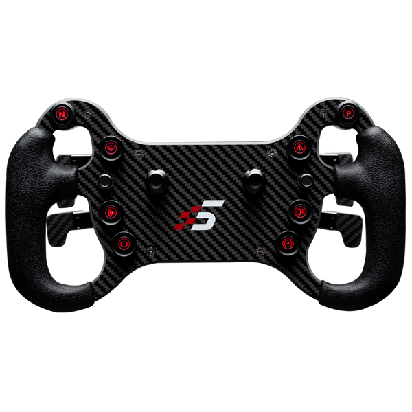 Simagic GT4