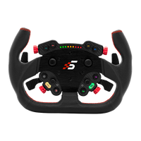 GTC Steering Wheel