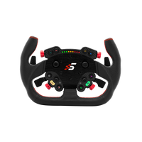 GTC Steering Wheel