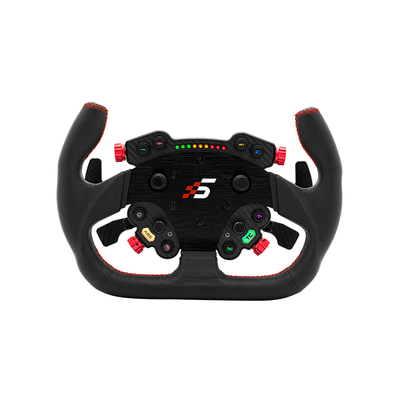 GTC Steering Wheel