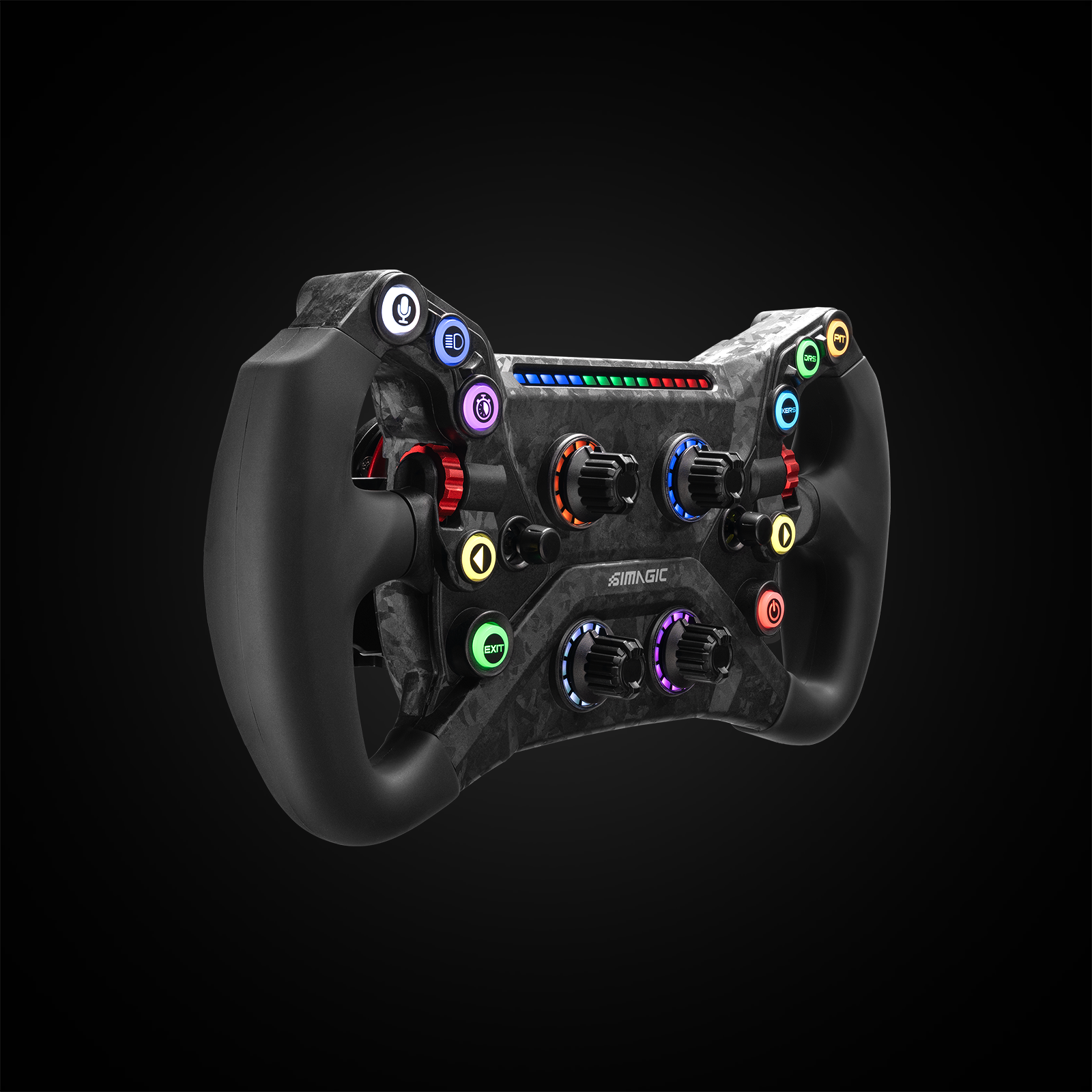 Simagic Steering Wheels • GT NEO