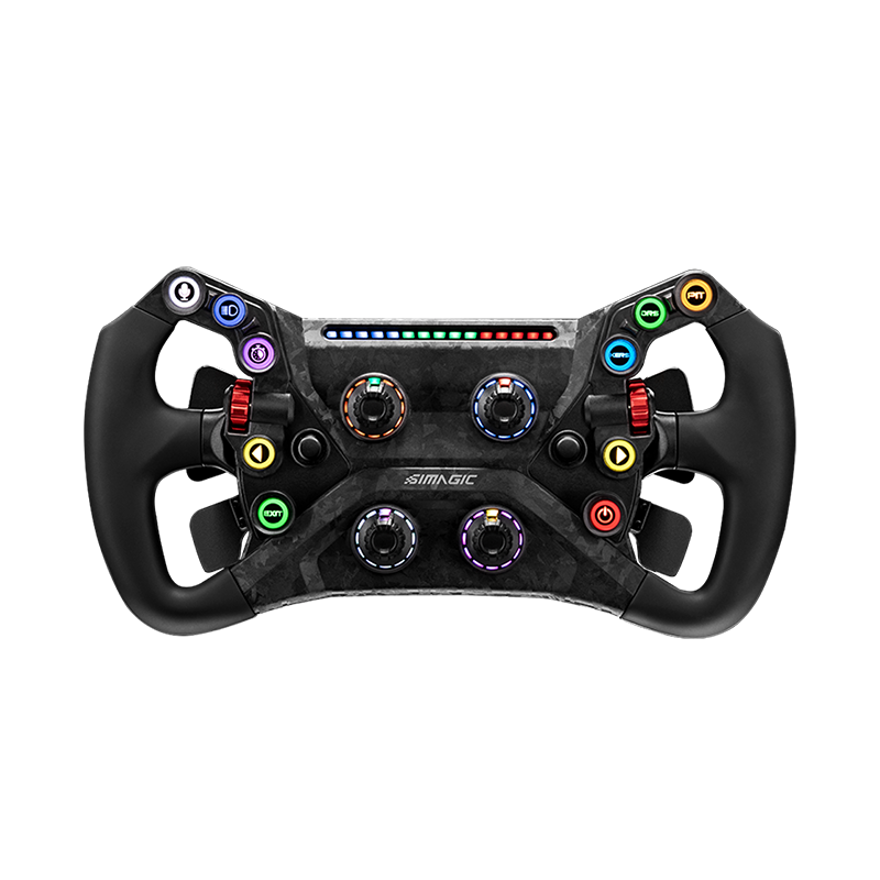 GT Neo