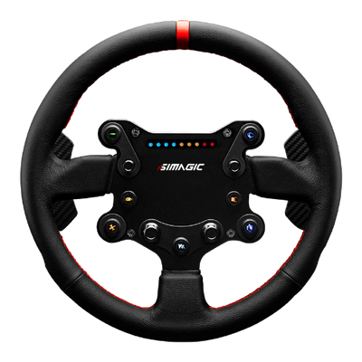 SIMAGIC Official Webstore - Leading Simracing Hardware