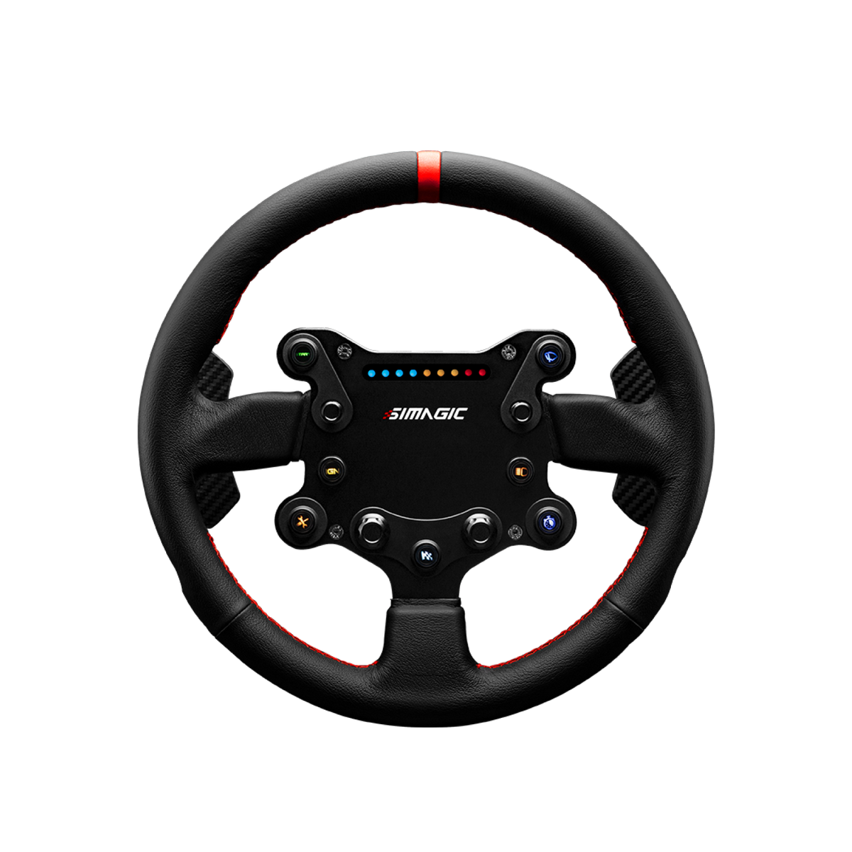 GTS Steering Wheel