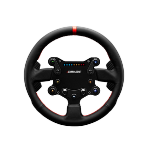 GTS Steering Wheel