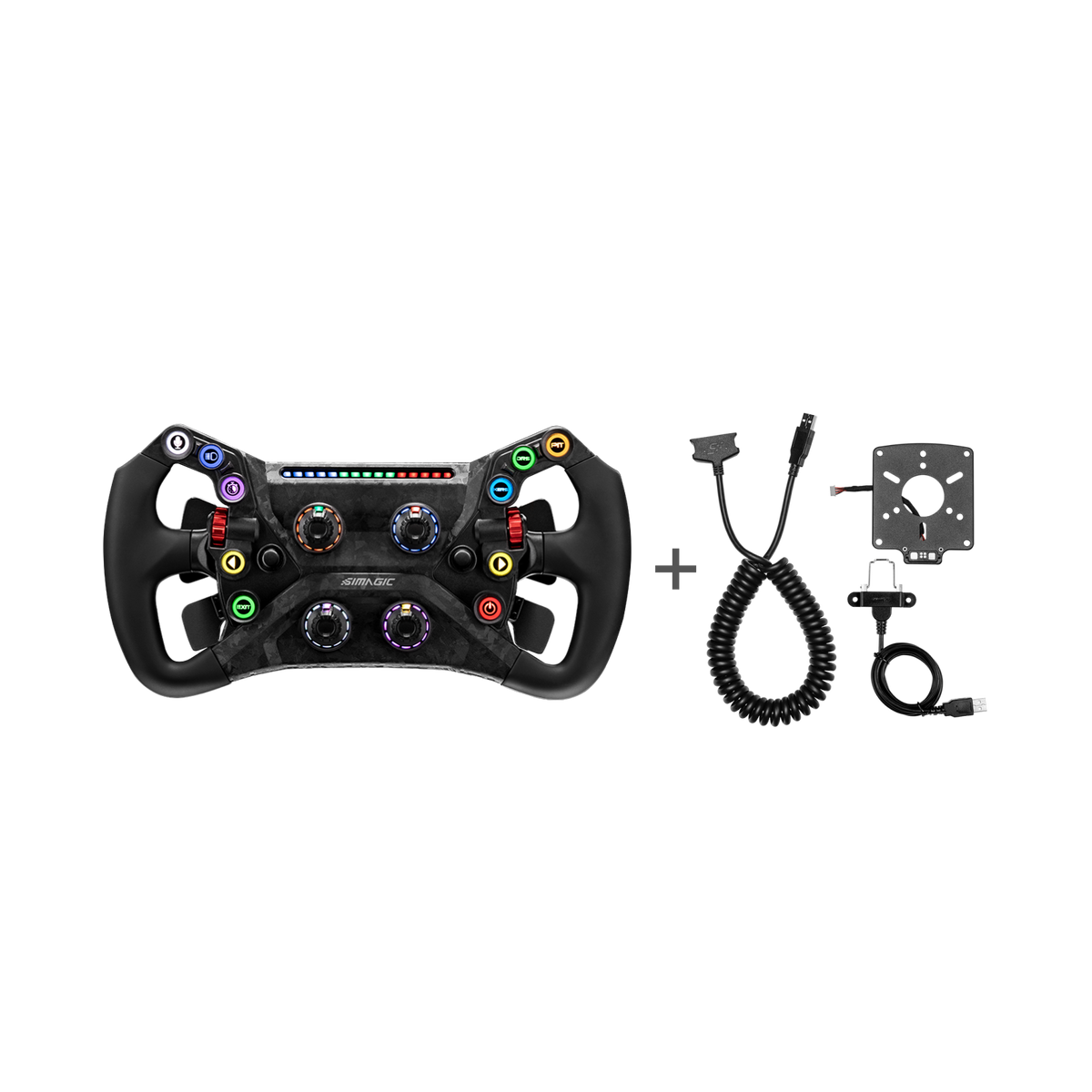 GT NEO Bundle（Pre-Order）