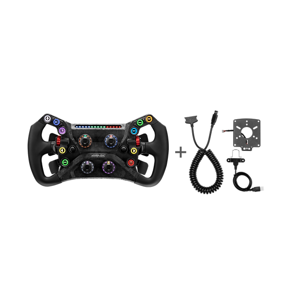 GT NEO Bundle