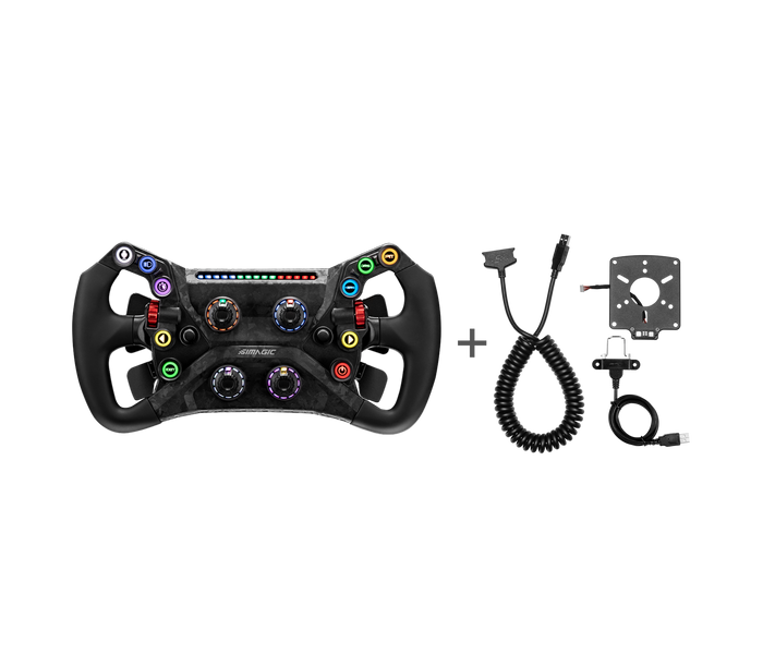 GT NEO Bundle