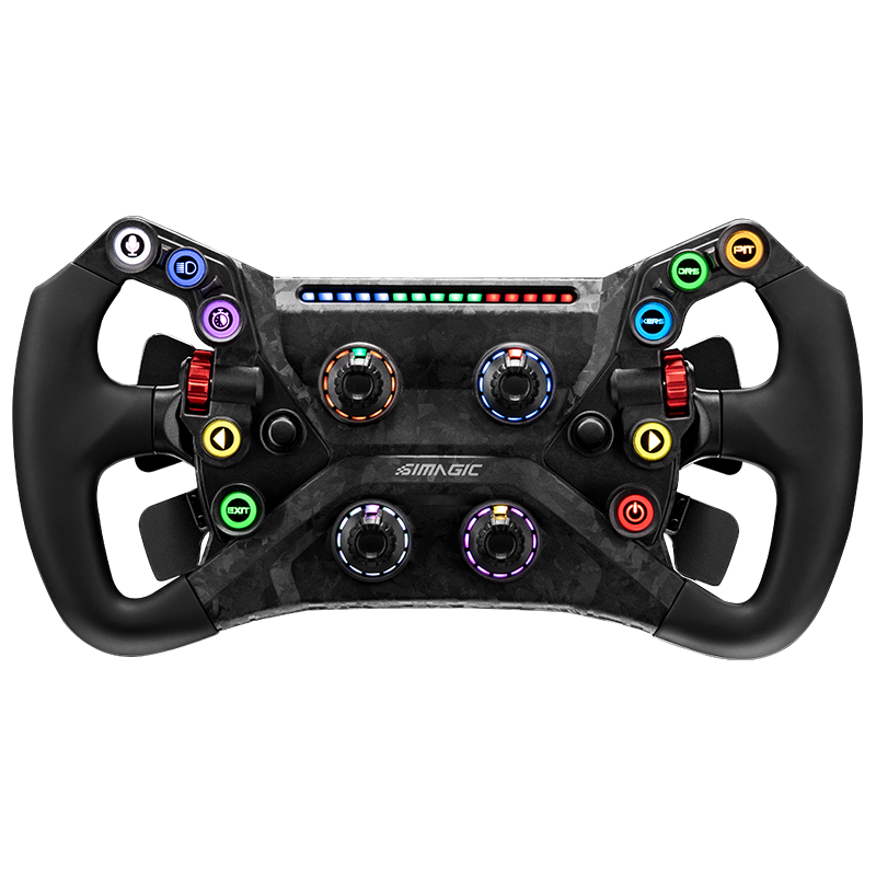 Simagic GT Neo