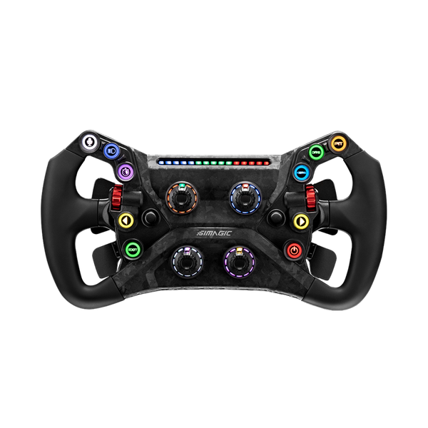 GT Neo