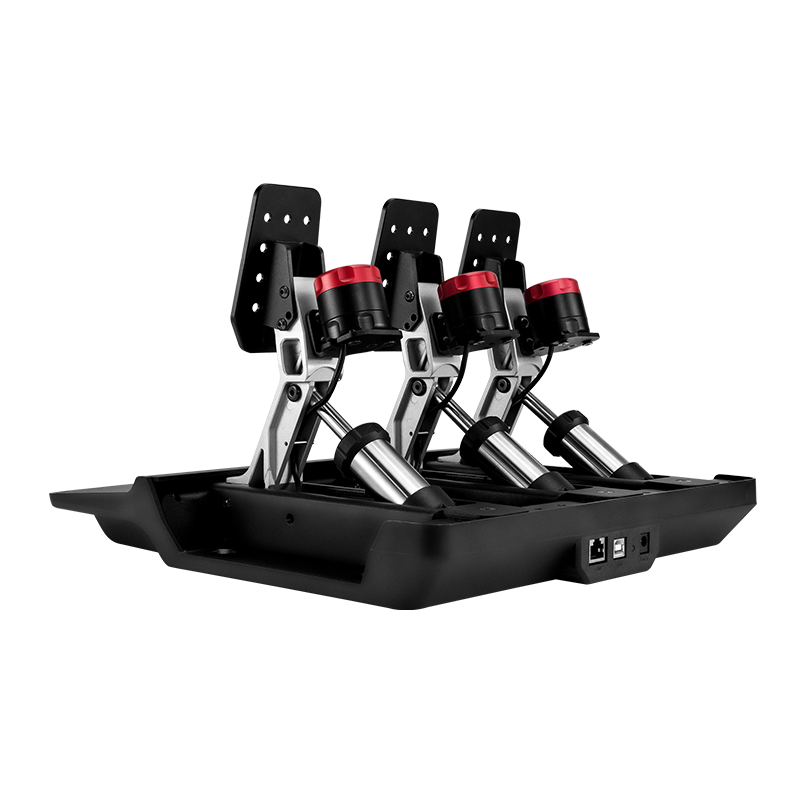 Simagic P-HPR GT Linear Haptic Pedal Reactor