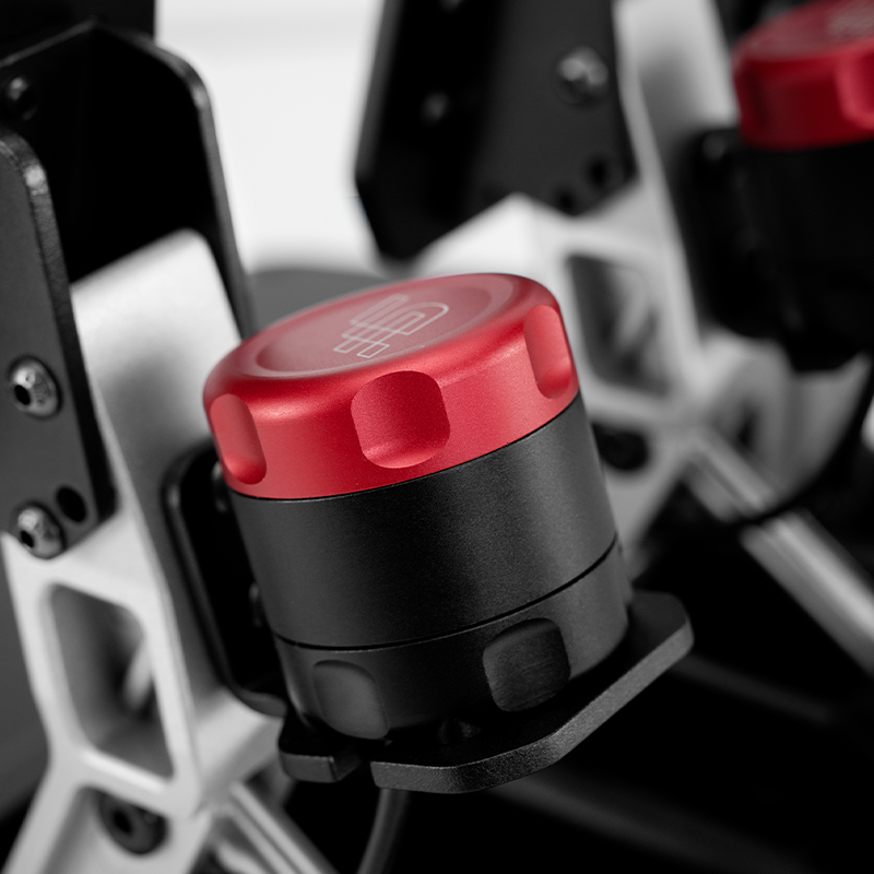 Simagic P-HPR GT Linear Haptic Pedal Reactor