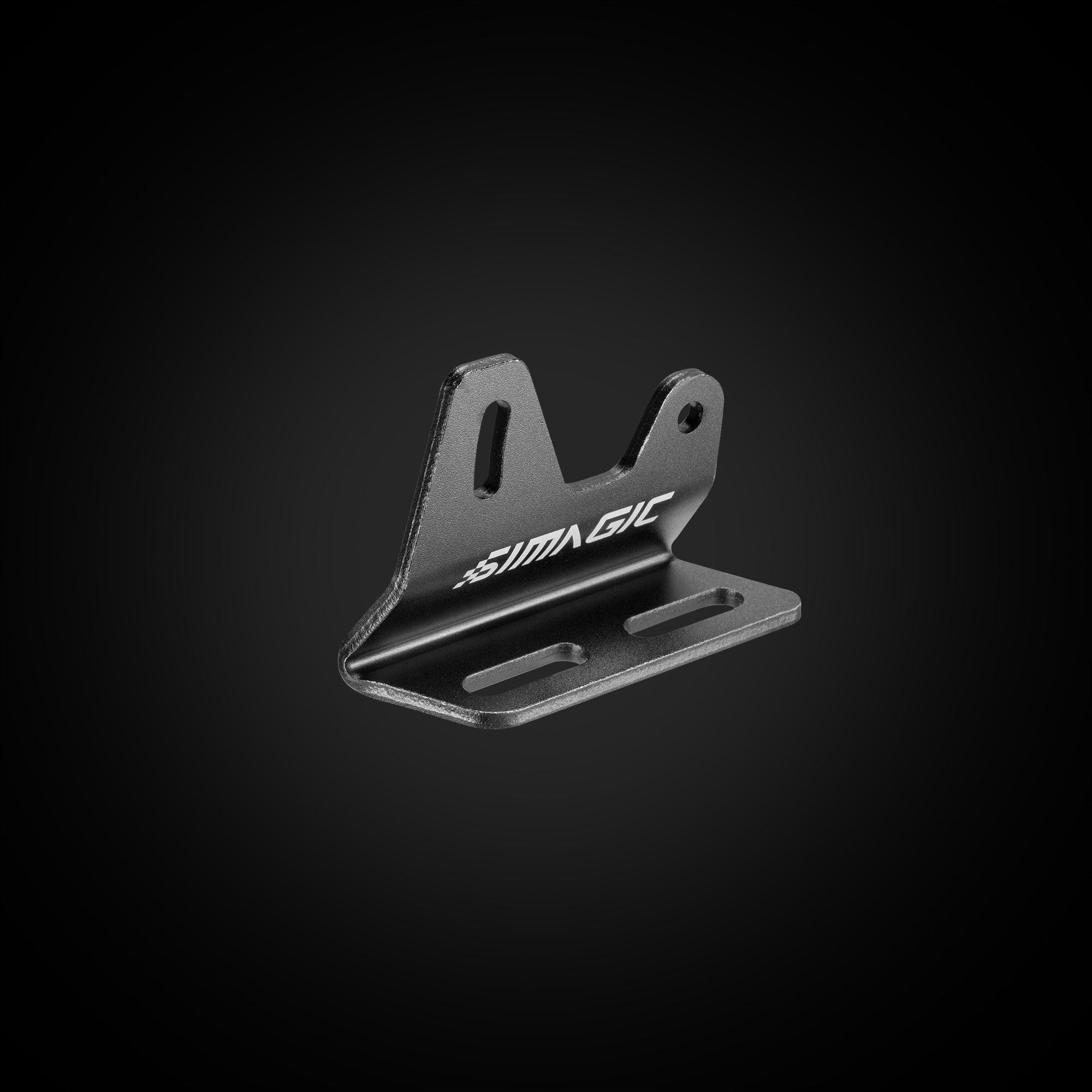 SIMAGIC Alpha EVO コンビネーションスイッチ サイドマウント Simagic EVO Side Mounting Bracket (MB-S)