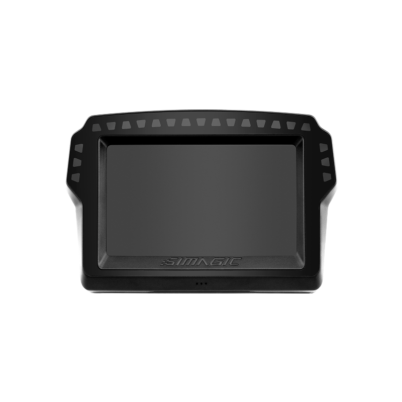 Simagic MagicDash 4 Display