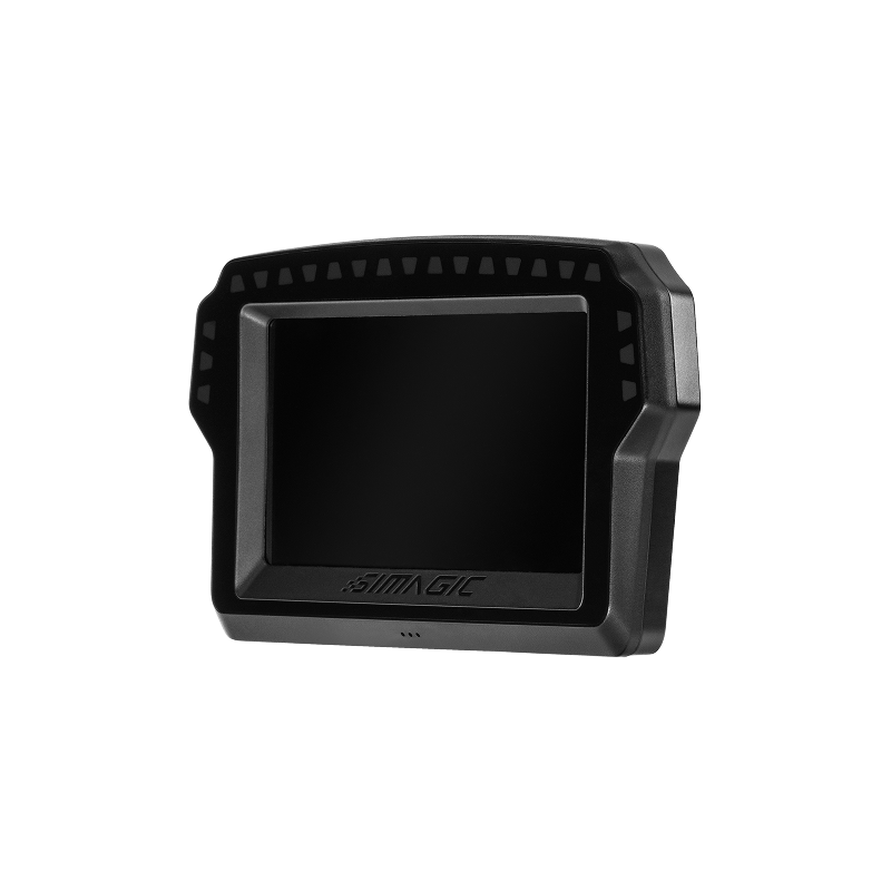 Simagic MagicDash 4 Display
