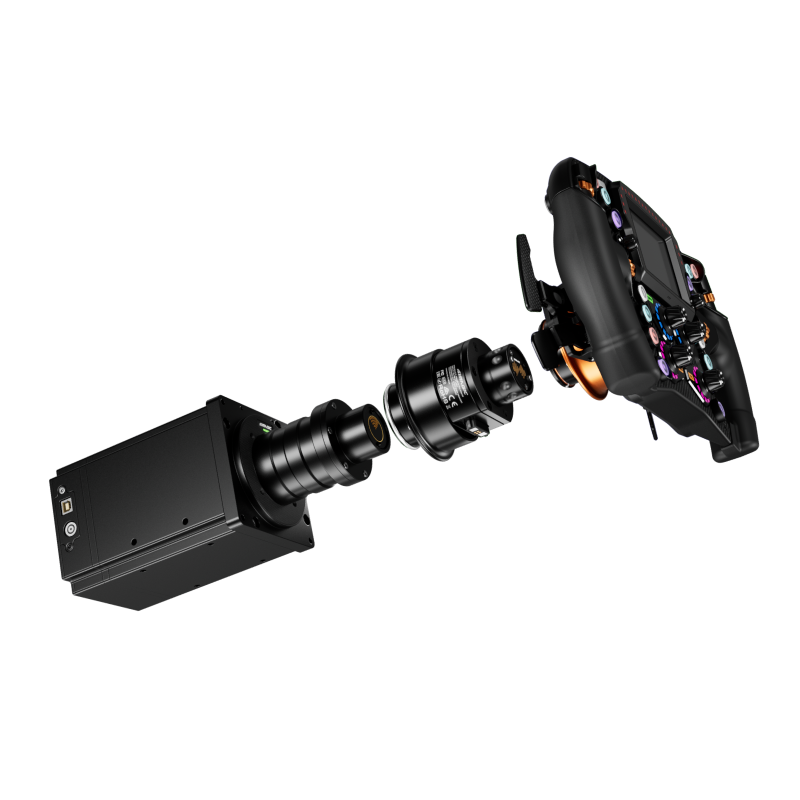 Simagic Maglink Pro Xtend (Pre Order)