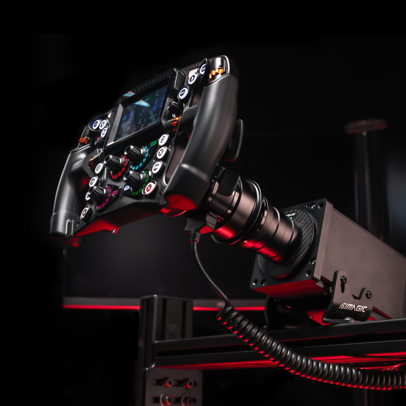 Simagic Maglink Pro Xtend (Pre Order)