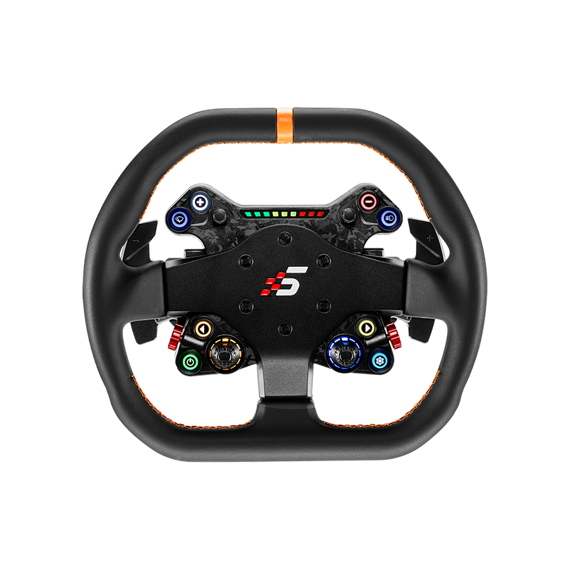 Neo X-350W Steering Wheel