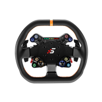 NEO X-310G (GT Steering Wheel)