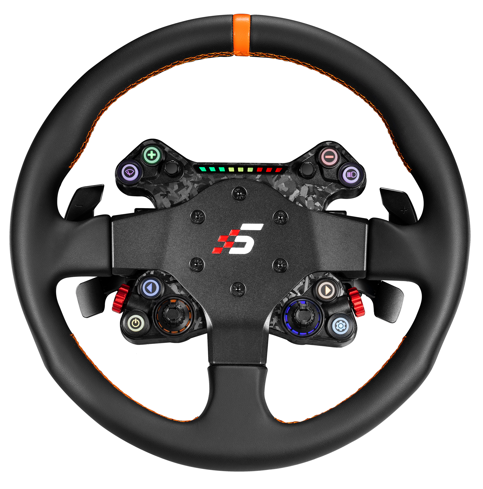 その他 SIMAREA HUB + STEERING WHEEL SIMAGIC Neo X Hub – Sim Motion