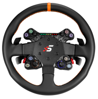 NEO X-330T (Rally Steering Wheel)