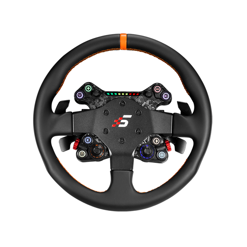 NEO X Series Steering Wheels